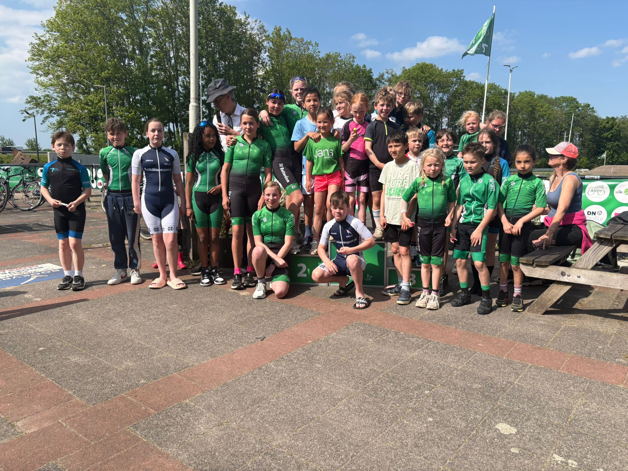 Instapwedstrijd 21 juni 2025